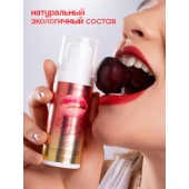 Интимная гель-смазка Shefox Premium «Спелая вишня» - 50 мл. - Shefox - купить с доставкой в Новошахтинске