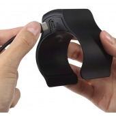 Набор Tenga Cup Vibrator 1st Set: вибратор Cup Vibrator, мастурбатор Original Vacuum Cup, мастурбатор Premium Original Vacuum Cup - Tenga - в Новошахтинске купить с доставкой