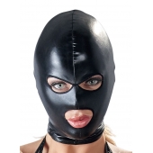 Маска на голову Head Mask black - Orion - купить с доставкой в Новошахтинске