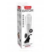 Перезаряжаемый мастурбатор-вагина с держателем для мобильных устройств Extreme Toyz Me - Pipedream - в Новошахтинске купить с доставкой