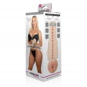 Мастурбатор-вагина Fleshlight Girls - Savannah Bond From Australia With Love - Fleshlight - в Новошахтинске купить с доставкой