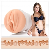 Мастурбатор-вагина Fleshlight Girls - Sky Bri Celestial - Fleshlight - в Новошахтинске купить с доставкой