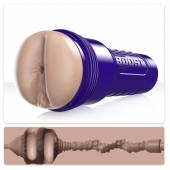 Телесный мастурбатор-анус Fleshlight Boost Blast Female - Fleshlight - в Новошахтинске купить с доставкой