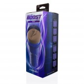 Мастурбатор-вагина Fleshlight Boost Bang - Fleshlight - в Новошахтинске купить с доставкой