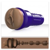 Мастурбатор-вагина Fleshlight Boost Bang - Fleshlight - в Новошахтинске купить с доставкой