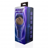 Мастурбатор-рот Fleshlight Boost Blow - Fleshlight - в Новошахтинске купить с доставкой
