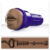 Мастурбатор-рот Fleshlight Boost Blow - Fleshlight - в Новошахтинске купить с доставкой