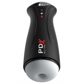 Мастурбатор с вибрацией Fap-gasm - Pipedream - в Новошахтинске купить с доставкой