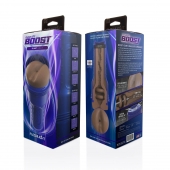 Мастурбатор-анус Fleshlight Boost Blast Female - Fleshlight - в Новошахтинске купить с доставкой