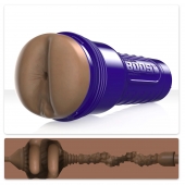 Мастурбатор-анус Fleshlight Boost Blast Female - Fleshlight - в Новошахтинске купить с доставкой