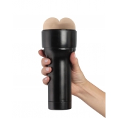 Мастурбатор-анус Feel Stroker Extra Tight - Kiiroo - в Новошахтинске купить с доставкой