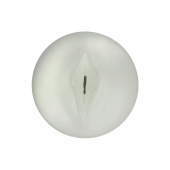 Люминесцентный мастурбатор-вагина FeelGlow Stroker - Kiiroo - в Новошахтинске купить с доставкой
