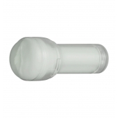 Люминесцентный мастурбатор-вагина FeelGlow Stroker - Kiiroo - в Новошахтинске купить с доставкой