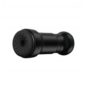 Ченый мастурбатор с интерактивная насадкой PowerBlow   Feel Pocket Stroker - Kiiroo - в Новошахтинске купить с доставкой