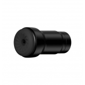 Черный мастурбатор Feel Pocket Stroker - Kiiroo - в Новошахтинске купить с доставкой