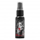 Съедобный гель Erotist Sweet Provocation Watermelon - 30 мл. - Erotist Lubricants - купить с доставкой в Новошахтинске
