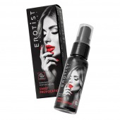 Съедобный гель Erotist Sweet Provocation Watermelon - 30 мл. - Erotist Lubricants - купить с доставкой в Новошахтинске