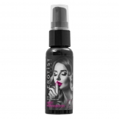 Съедобный гель Erotist Sweet Provocation Grapes - 30 мл. - Erotist Lubricants - купить с доставкой в Новошахтинске