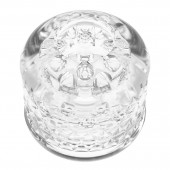 Прозрачный мастурбатор Cory - Baile - в Новошахтинске купить с доставкой