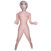 Надувная секс-кукла Monika - Boys of Toys - в Новошахтинске купить с доставкой