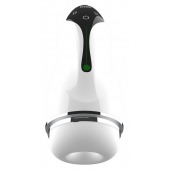 Мастурбатор с вибрацией в колбе Cup - Boys of Toys - в Новошахтинске купить с доставкой