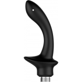 Набор из 2 насадок для анального душа Shower Douche Duo Kit Beginner - Nexus Range - купить с доставкой в Новошахтинске