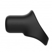 Черное эрекционное кольцо-слинг Nexus Rise - Nexus Range - в Новошахтинске купить с доставкой