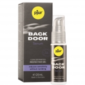 Сыворотка для анального секса pjur Back Door Serum - 20 мл. - Pjur - купить с доставкой в Новошахтинске
