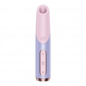 Вакуумный стимулятор клитора Bold Kiss - Satisfyer