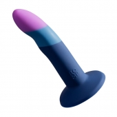 Страпон унисекс Romp Piccolo Pegging Kit - ROMP - купить с доставкой в Новошахтинске