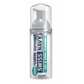 Очищающая пенка для игрушек и тела Toy   Body Cleaner Foamer - 47 мл. - Swiss navy - купить с доставкой в Новошахтинске
