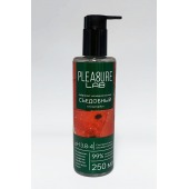 Лубрикант на водной основе Pleasure Lab с ароматом арбуза - 250 мл. - Pleasure Lab - купить с доставкой в Новошахтинске
