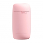 Розовый мастурбатор Tenga Puffy - Tenga - в Новошахтинске купить с доставкой