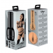 Мастурбатор-вагина FeelReya Stroker - Kiiroo - в Новошахтинске купить с доставкой
