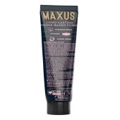 Интимный гель на силиконовой основе MAXUS Silky Touch - 75 мл. - Maxus - купить с доставкой в Новошахтинске