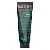 Интимный гель на водной основе MAXUS Alive Elixir - 75 мл. - Maxus - купить с доставкой в Новошахтинске
