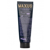Интимный гель на водной основе MAXUS Peaceful Oasis - 75 мл. - Maxus - купить с доставкой в Новошахтинске