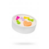 Интерьерная свеча «Романтический вечер» - 80 гр. - Pecado - купить с доставкой в Новошахтинске