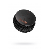 Черная веревка для шибари на катушке - 5 м. - Pecado - купить с доставкой в Новошахтинске