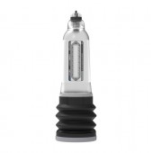 Прозрачная гидропомпа Bathmate HydroMAX6 - Bathmate - в Новошахтинске купить с доставкой