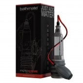 Прозрачная гидропомпа Bathmate HydroXTREME6 - Bathmate - в Новошахтинске купить с доставкой