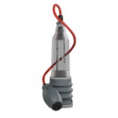 Прозрачная гидропомпа Bathmate HydroXTREME6 - Bathmate - в Новошахтинске купить с доставкой