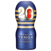 Мастурбатор Tenga Premium 20th Anniversary Cup - Tenga - в Новошахтинске купить с доставкой