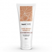 Расслабляющий массажный гель Konicare Horse Chestnut Massage Gel - 200 мл. - KoniCARE - купить с доставкой в Новошахтинске