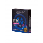 Стимулирующая насадка Sitabella Extender  Продлевающий Эффект - Sitabella - купить с доставкой в Новошахтинске