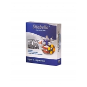 Стимулирующая насадка Sitabella Extender  Ярость норманна - Sitabella - купить с доставкой в Новошахтинске