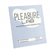 Ультратонкий презерватив Pleasure Lab - 1 шт. - Pleasure Lab - купить с доставкой в Новошахтинске