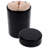 Мастурбатор Riley Reid - вагина и анус - Zero Tolerance - в Новошахтинске купить с доставкой