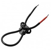 Эрекционное лассо для электростимуляции HEAVENLY HENRY - MyStim - купить с доставкой в Новошахтинске