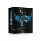 Набор для пар Vibe! Bunny - ORGIE - купить с доставкой в Новошахтинске